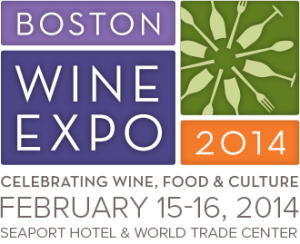 Boston Wine Expo