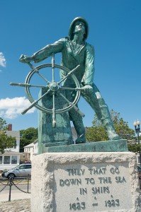 Gloucester-Fishermans-Statue