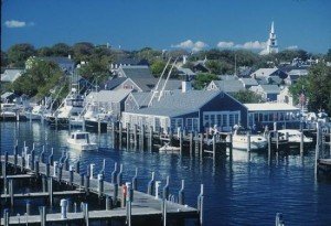 Nantucket