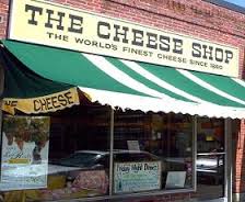 Concord Cheese Shop