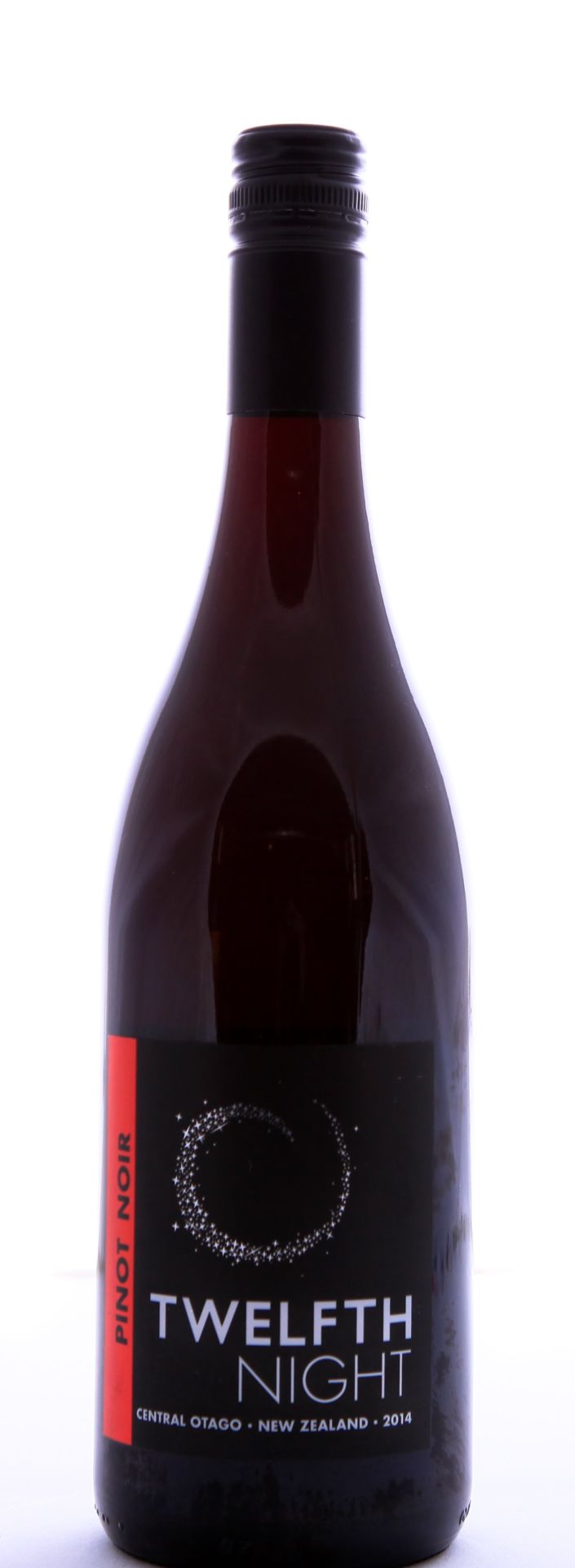 2014 Pinot Noir New Zealand