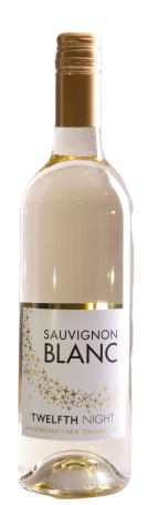 Sauvignon Blanc 2018 New Zealand